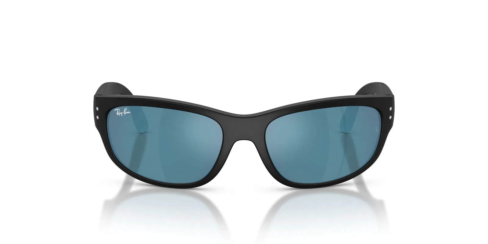 Ray-Ban Junior 9189S Sunglasses - view 33